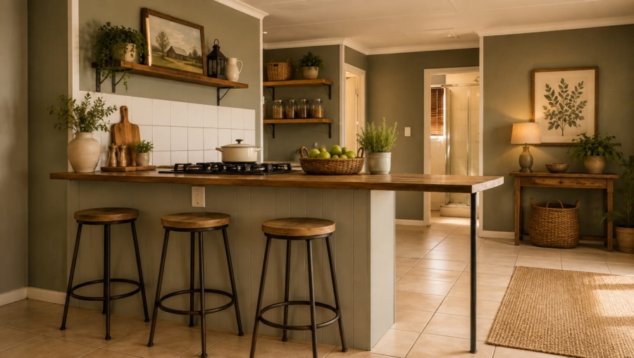 3 Bedroom Property for Sale in Groot Brakrivier Central Western Cape